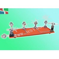 多接頭壓力校驗(yàn)連接臺(tái)